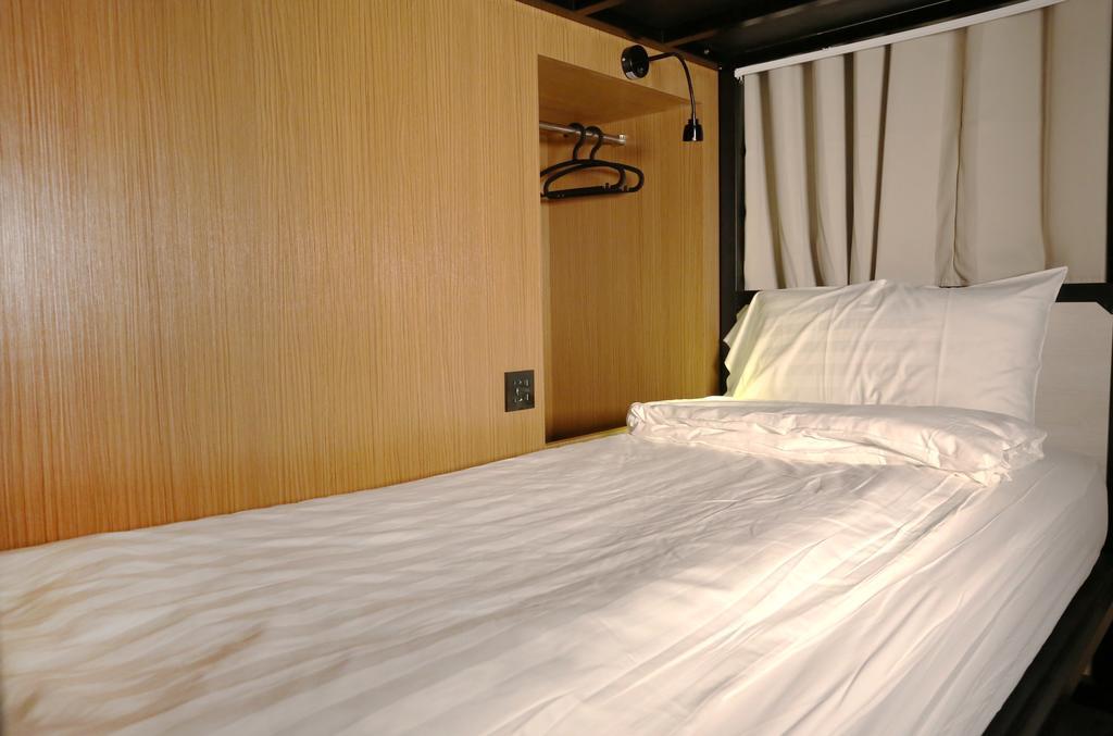 Hostel Angels Ximen