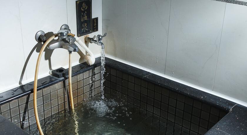 Hotel Jbg Hotspring 3*