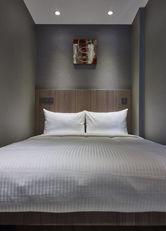 Hotel Beauty - B7 Journey Taipei