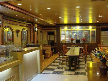 Hotel King National