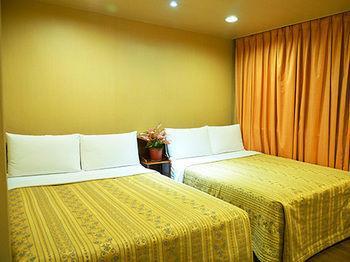 Hotel King National