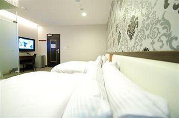 Ecfa - Kuming 3*