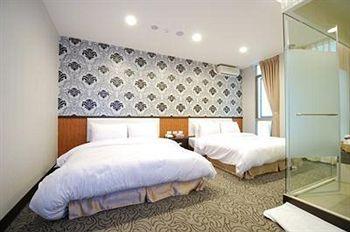 Hotel Ecfa - Kuming Taipei