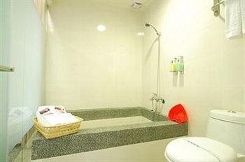 Ecfa - Kuming Hotel