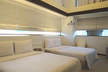 Ecfa - Kuming Hotel 3*