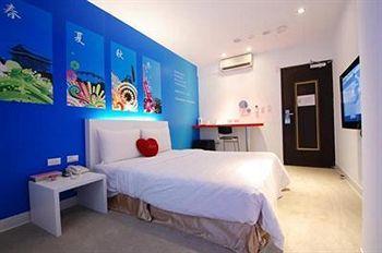 Hotel Ecfa - Kuming 3*