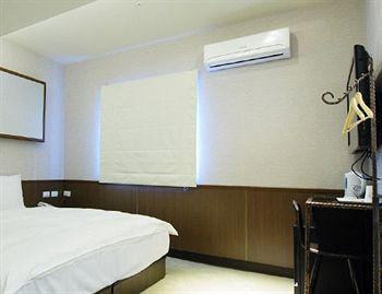 Moshamanla - Ximen Station Hotel 3*