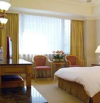 Dong Wu Hotel 3*