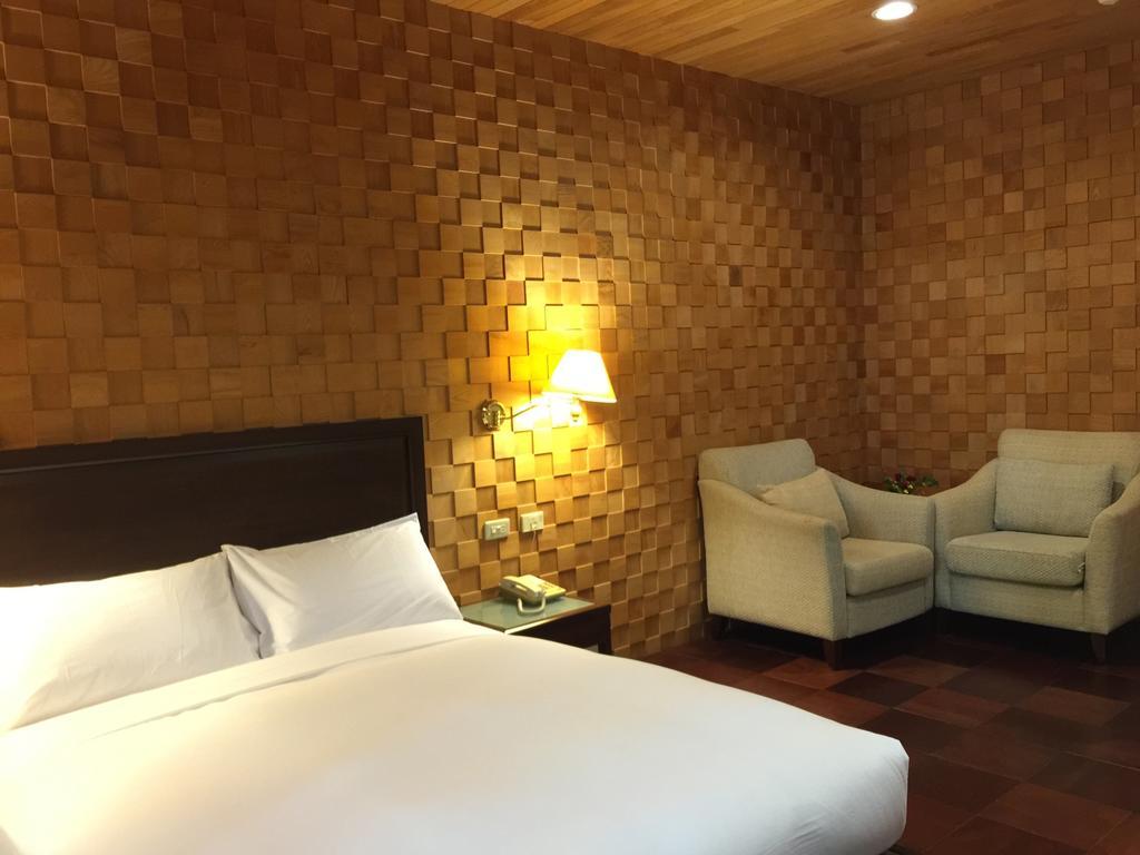 Resort Silk Valley Taipei