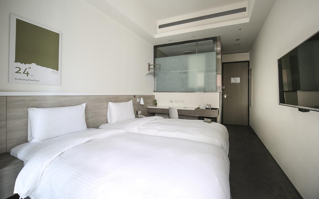 Cityinn Plus- Fuxing North Road Branch Hotel 3*