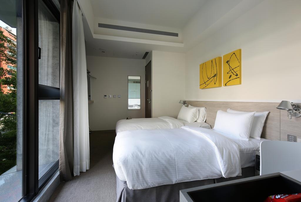 Hotel Cityinn Plus- Fuxing North Road Branch Taipei