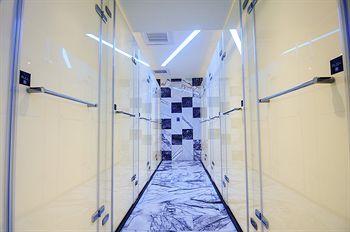 Space Hengyang Branch Taipei