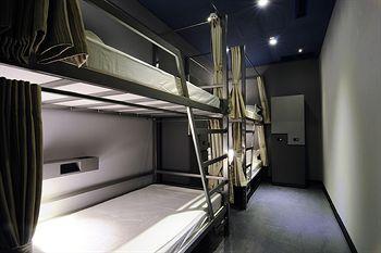 Hostel Space Hengyang Branch Taipei