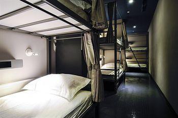 Hostel Space Hengyang Branch
