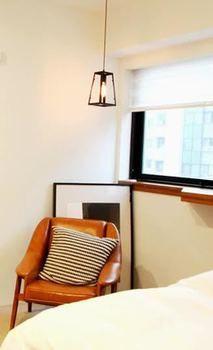 Hostel Daan Park *