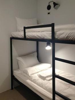Daan Park Hostel Taipei