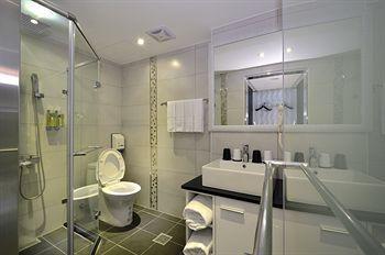 New - Main Station Hotel Taipei