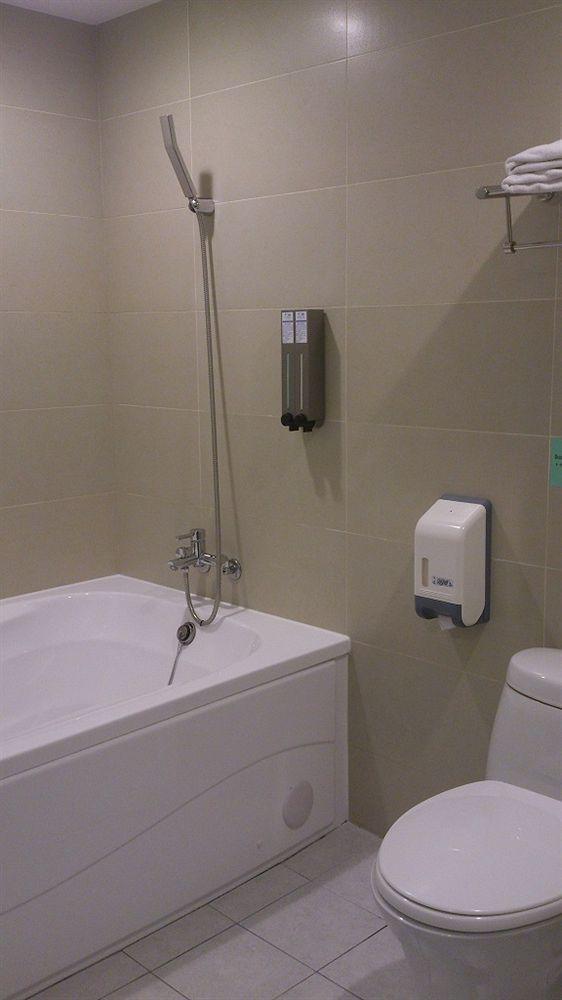 Moshamanla - Ximen Hotel Taipei