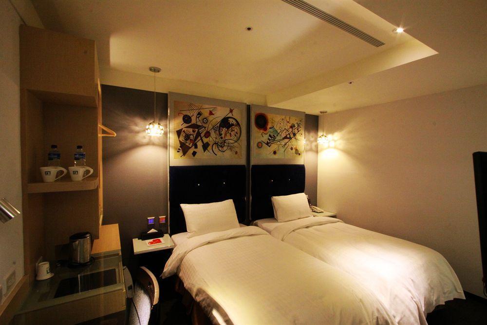 Hotel G7