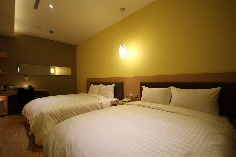 Hotel G7 4*
