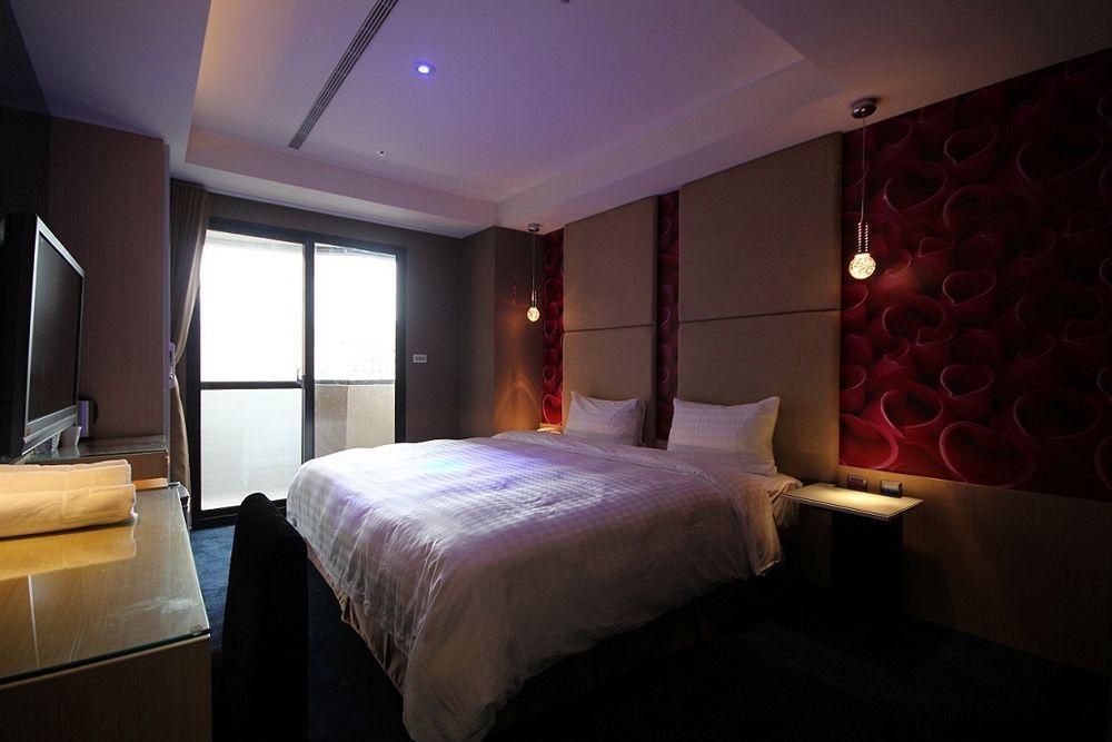 G7 Hotel Taipei