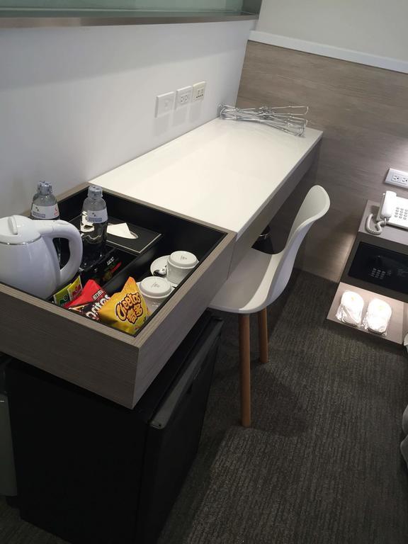 Cityinn Plus- Fuxing North Road Branch Hotel Taipei