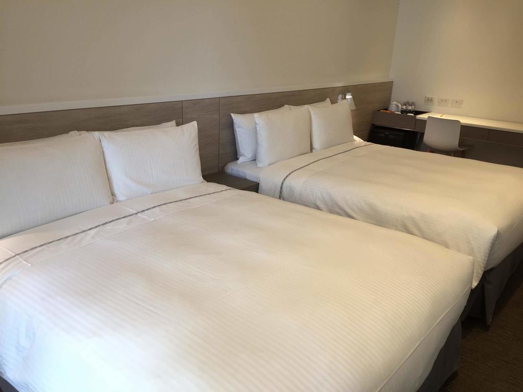 Cityinn Plus- Fuxing North Road Branch 3*