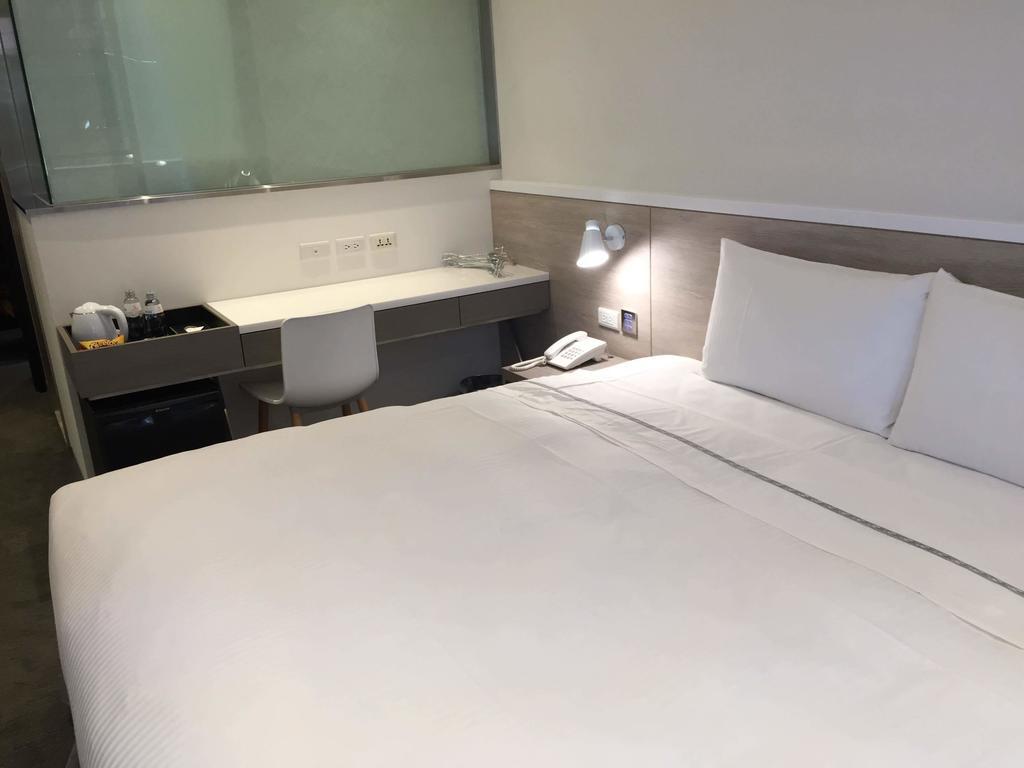 Hotel Cityinn Plus- Fuxing North Road Branch Taipei