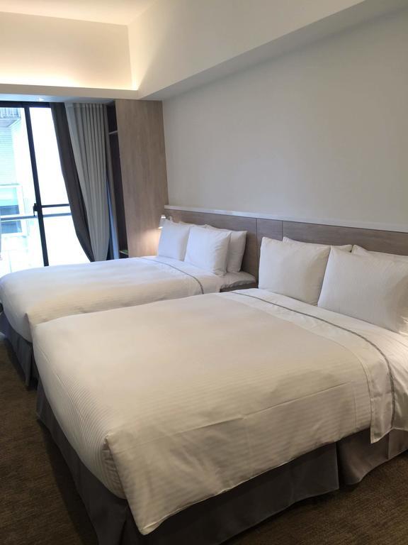 Cityinn Plus- Fuxing North Road Branch Hotel Taipei