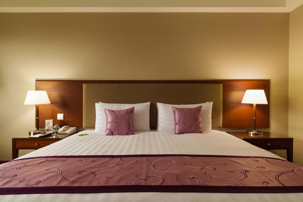 Fushin - Hotel