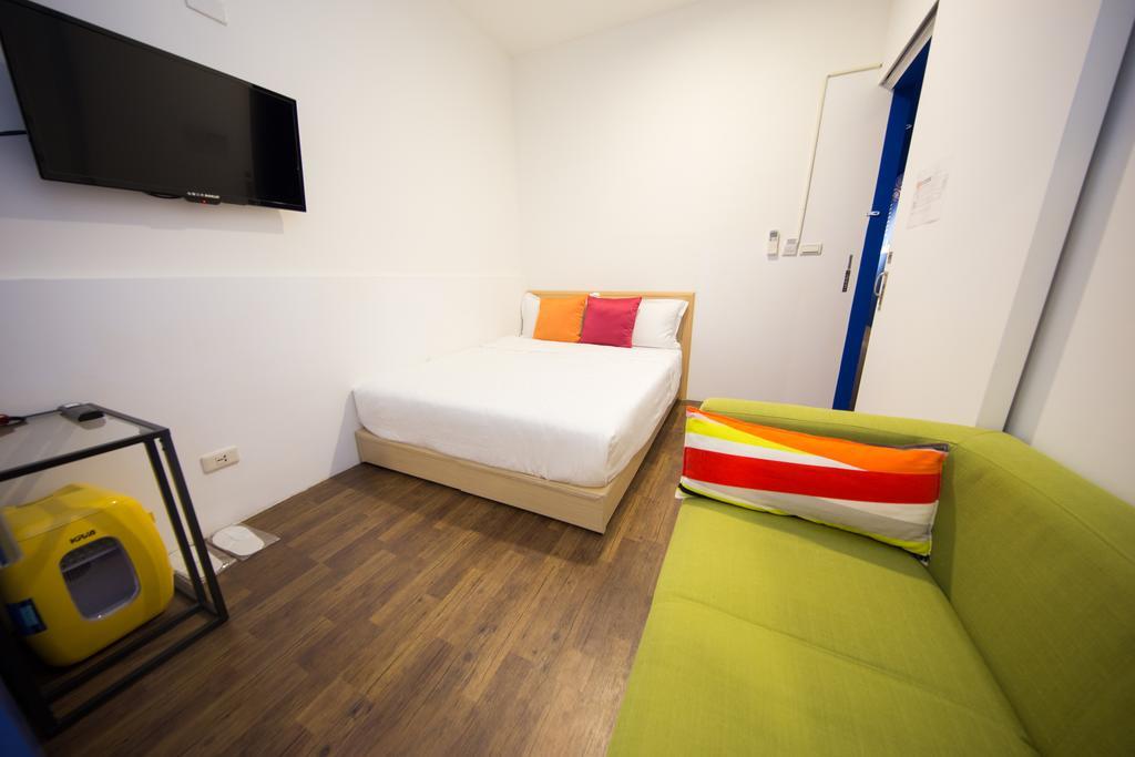 Sleepbox *