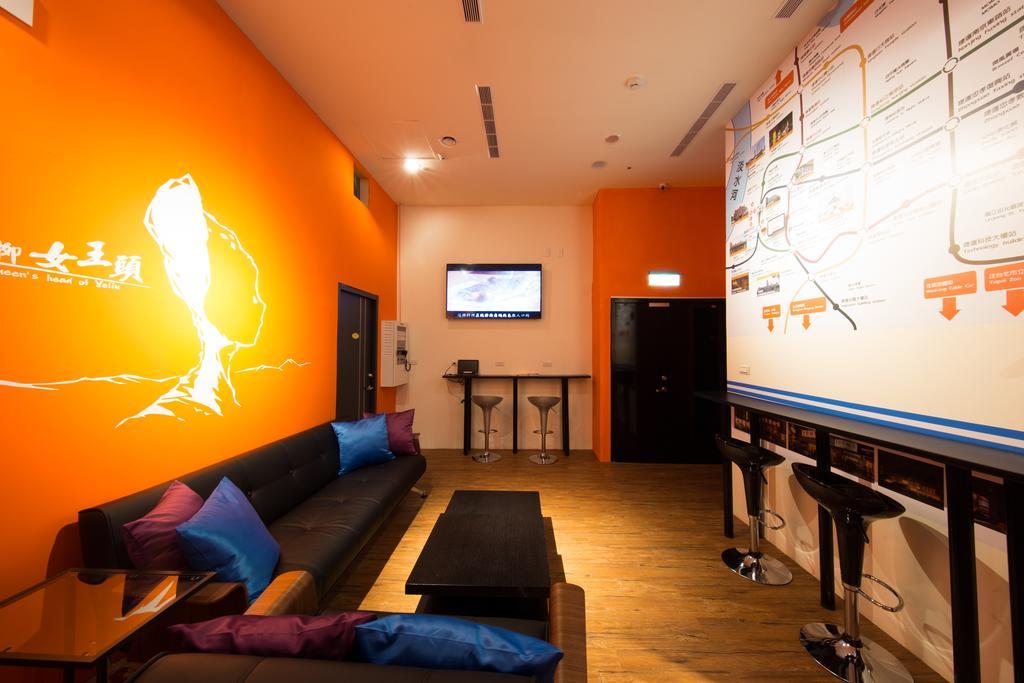 Sleepbox Asrama *