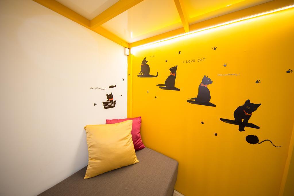 Sleepbox