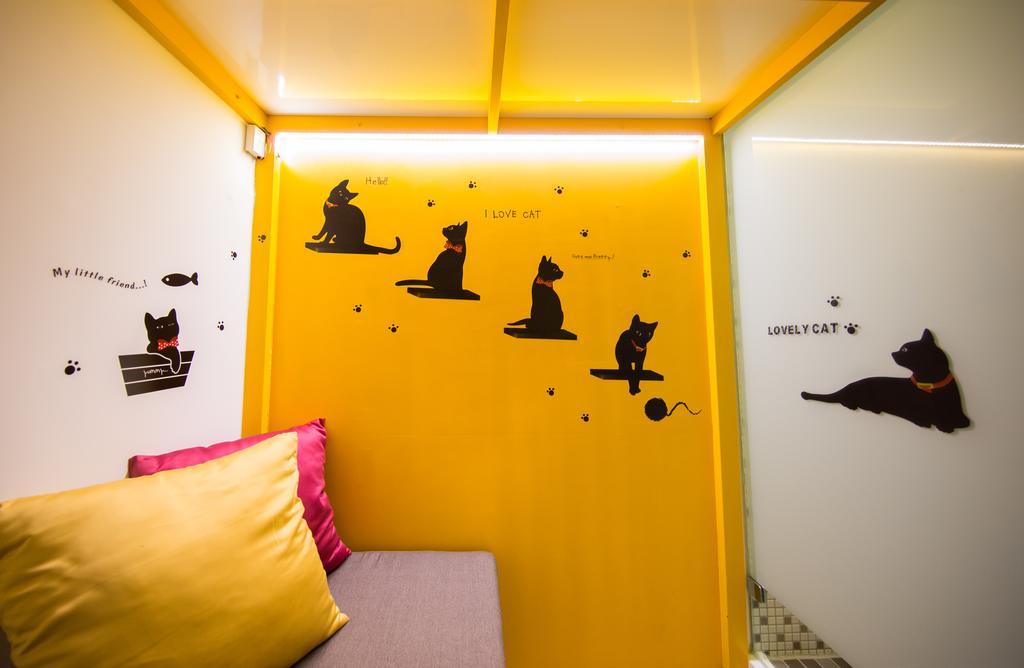 Sleepbox * Taipei