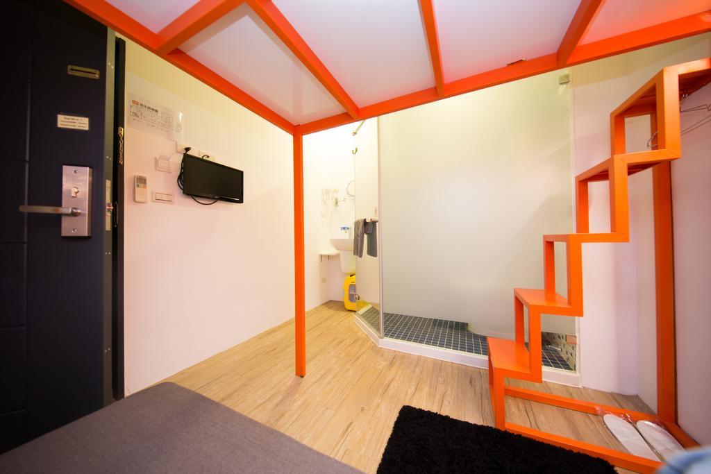 Sleepbox