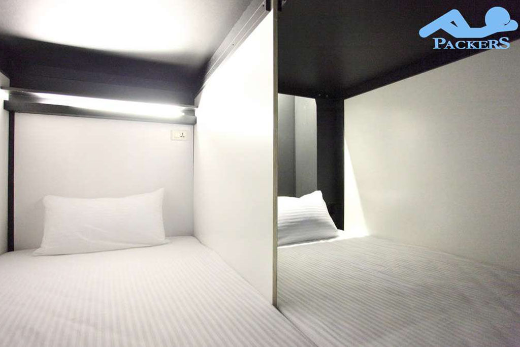 Backpackers Inn, * Taipei