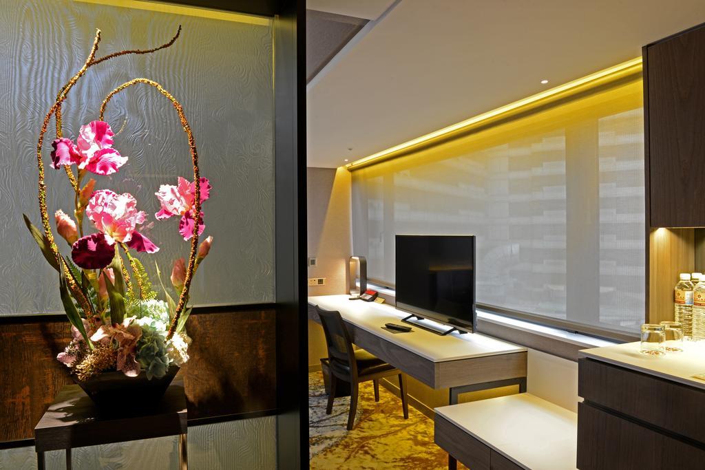 Brother Hotel Taipei