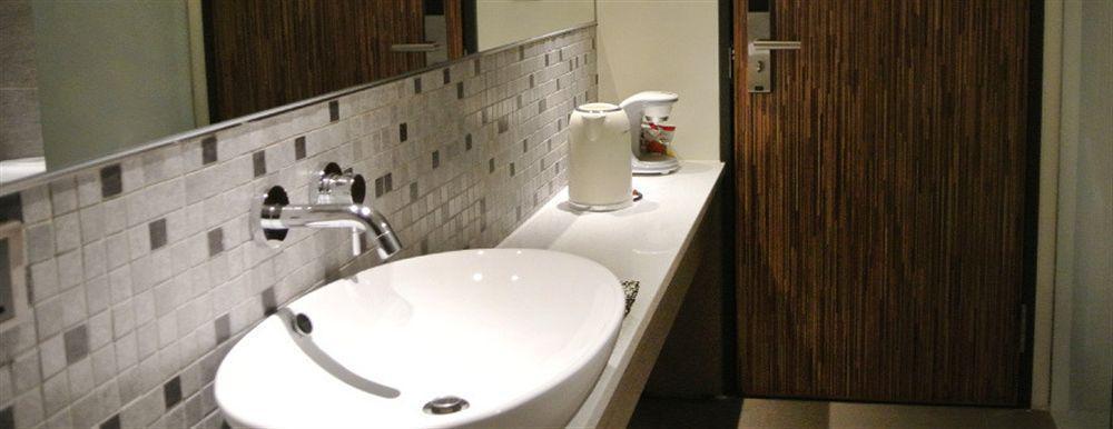 Hotel Chaiin - Dongmen 3*