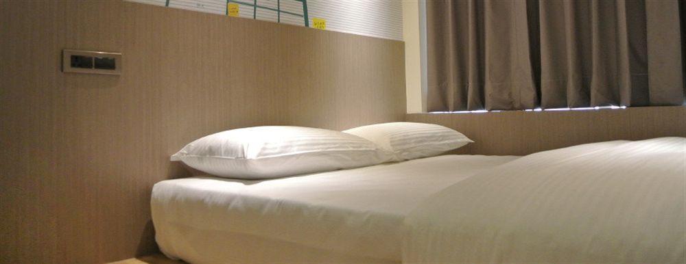 Chaiin - Dongmen Hotel 3*