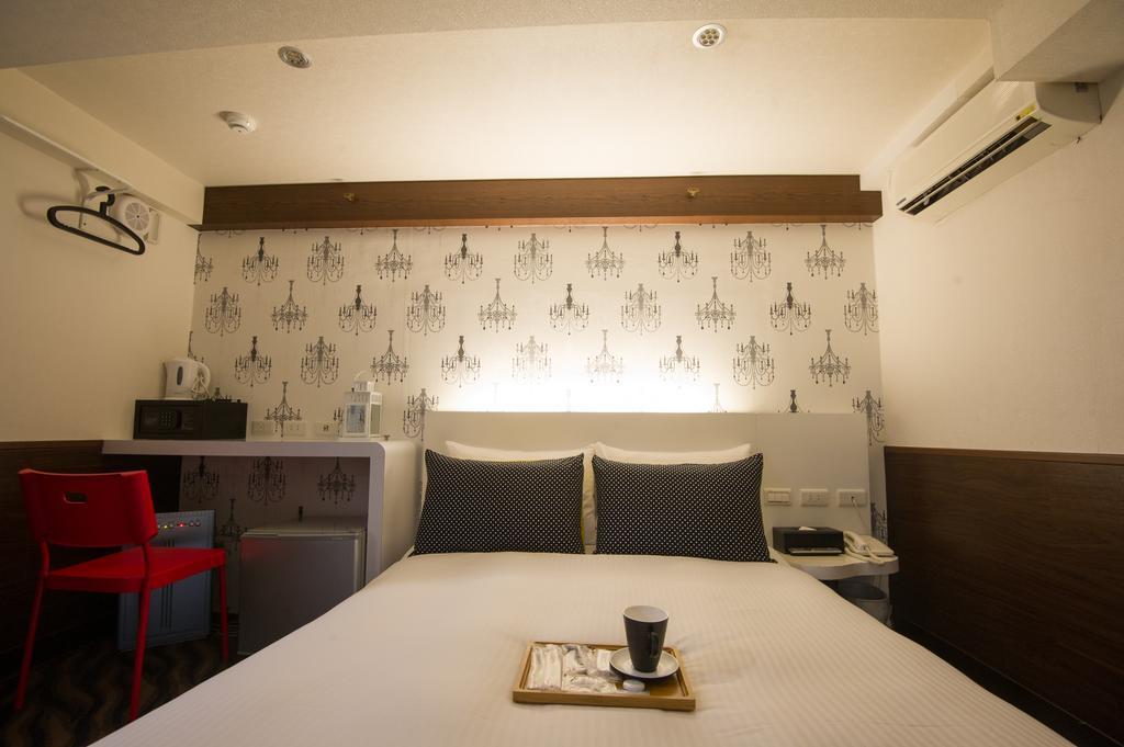 Hotel Ecfa - Kuming