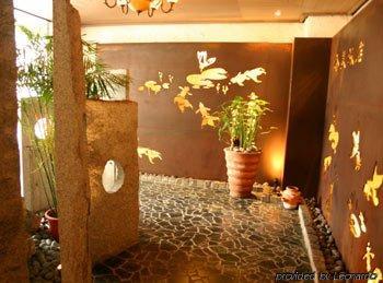 World Triple Beds Hotel Taipei