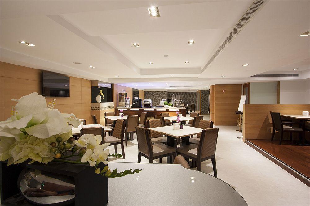 Hotel Charming Taipei