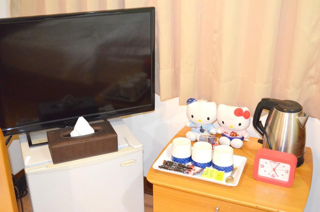 Hostel Holo Taipei
