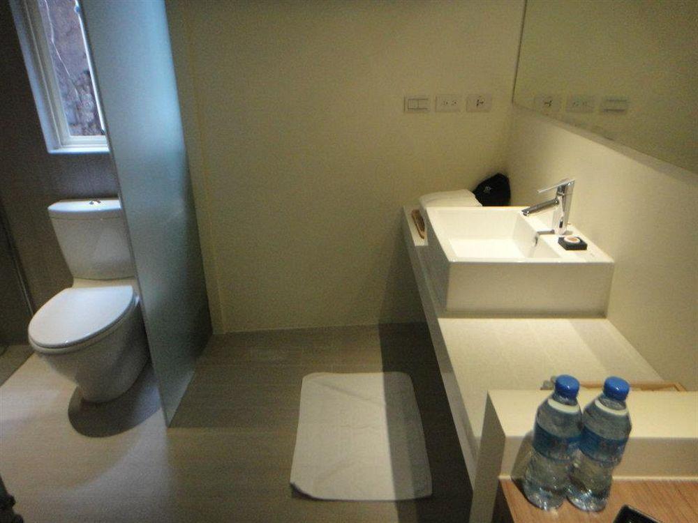 Via Hotel Taipei
