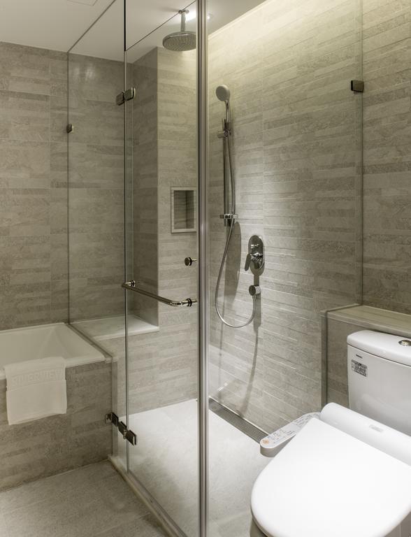 Hotel Riverview Taipei