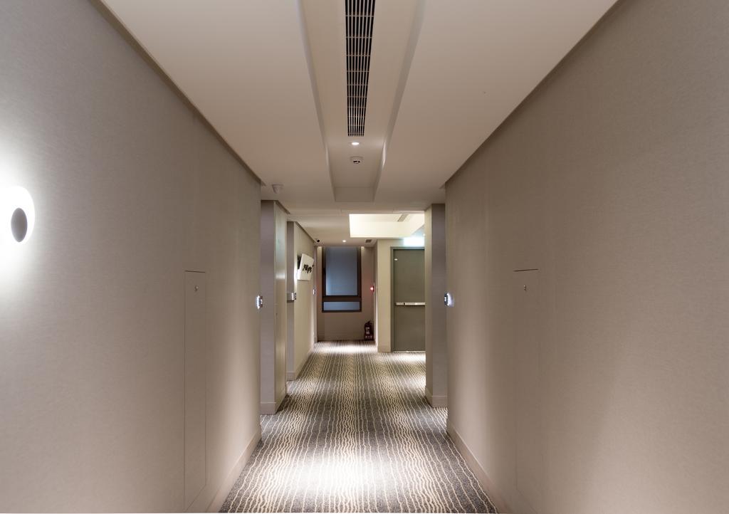 Riverview Hotel Taipei