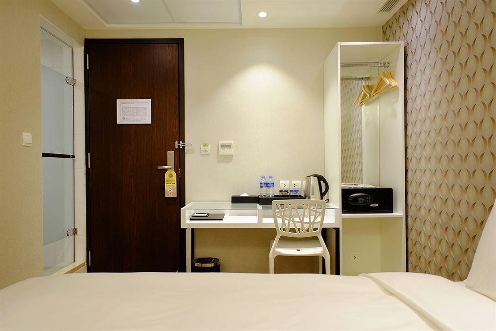 Hotel Puri Station Branch 3*
