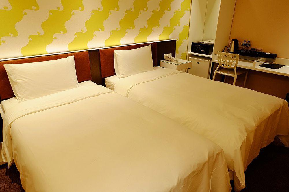 Hotel Puri Station Branch 3*