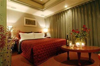 Hotel The Moon Taipei