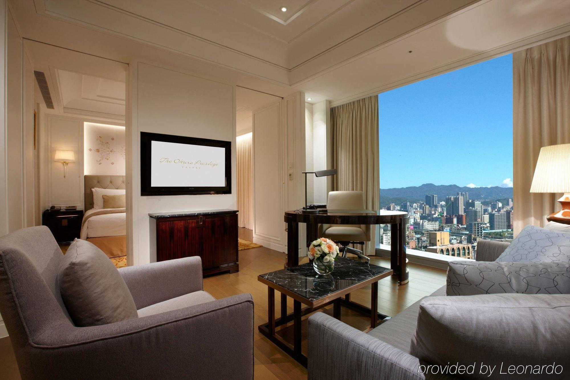 The Okura Prestige